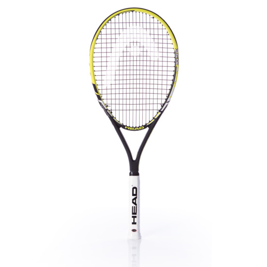 Raqueta Frontenis HEAD Ig s2
