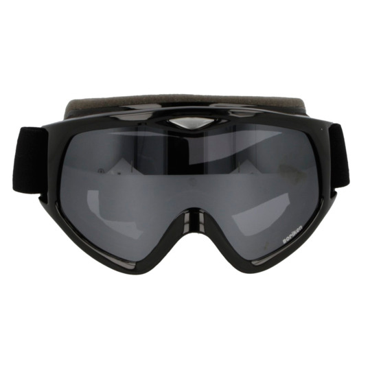 Gafas Ventisca BORIKEN Mont Blanc Blanco Hombre