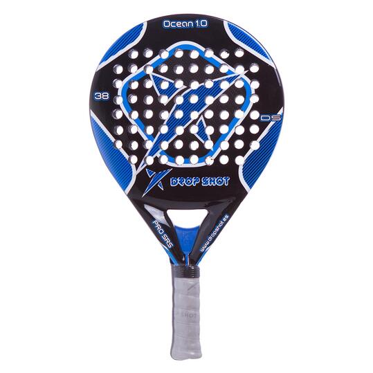 Pala Pádel DROP SHOT Ocean 1.0 Hombre