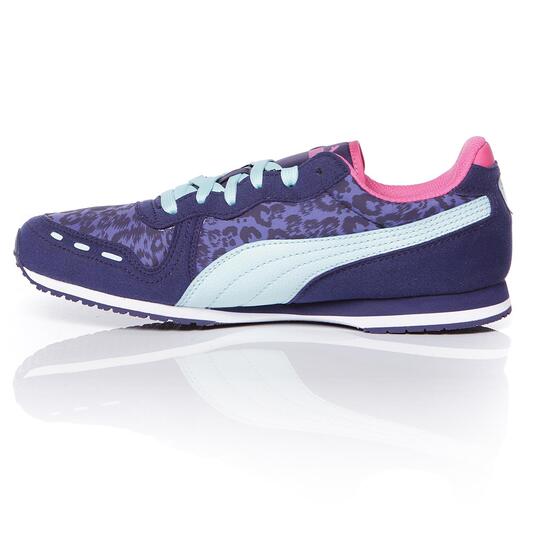 puma niña 36 puma niña 36