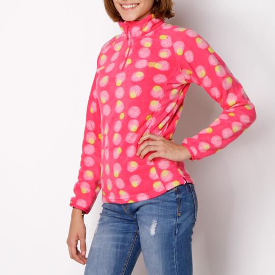 Polar UP Fucsia Mujer