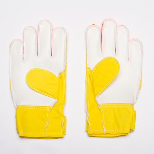 guantes nike amarillo