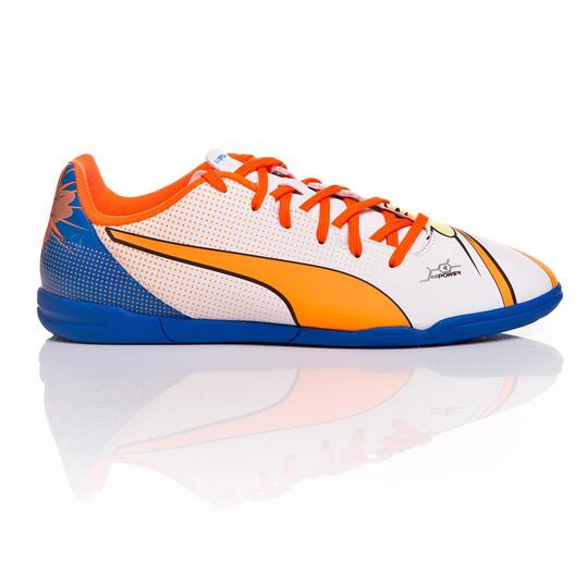 puma evopower futbol sala puma evopower futbol sala