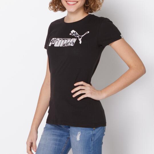 camisa puma mujer camisa puma mujer