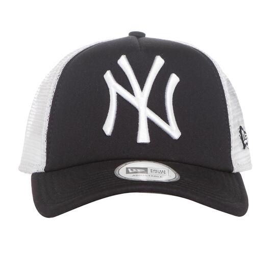 Gorra Trucker New Era