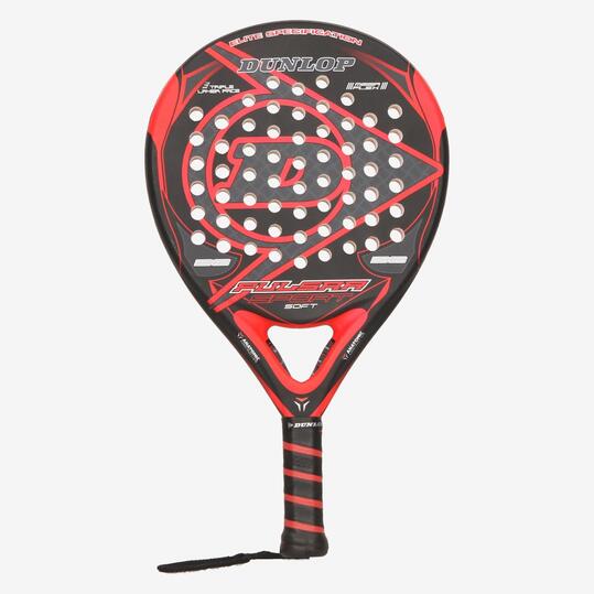 DUNLOP PULSAR SPORT SOFT Raqueta Hombre