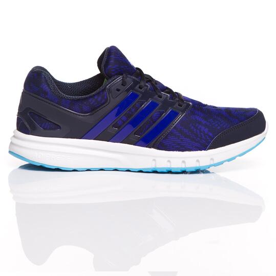 ADIDAS GALAXY ELITE Zapatillas Running Negro Mujer