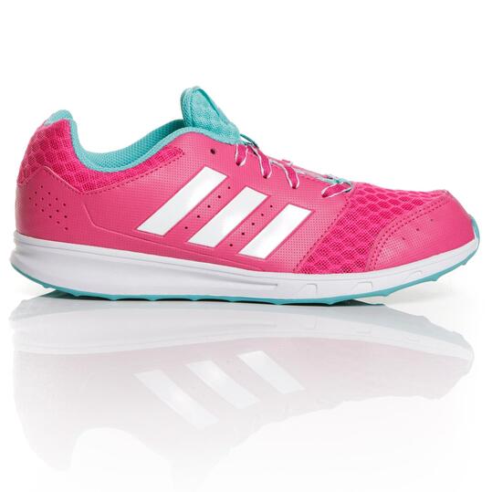 ADIDAS LK SPORT Zapatillas Running Fucsia Niña (36,5-40)