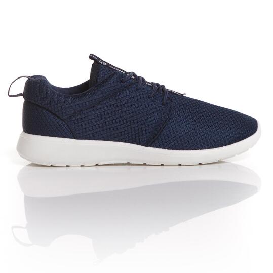 Sneakers UP Marino Hombre