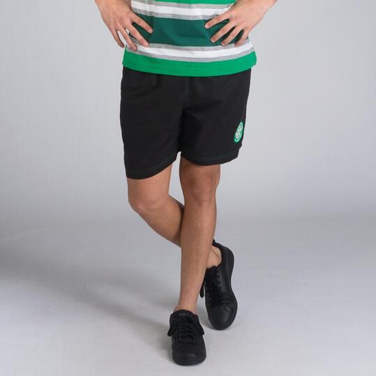 Pantalón Celtic SOURCE LAB Verde Hombre