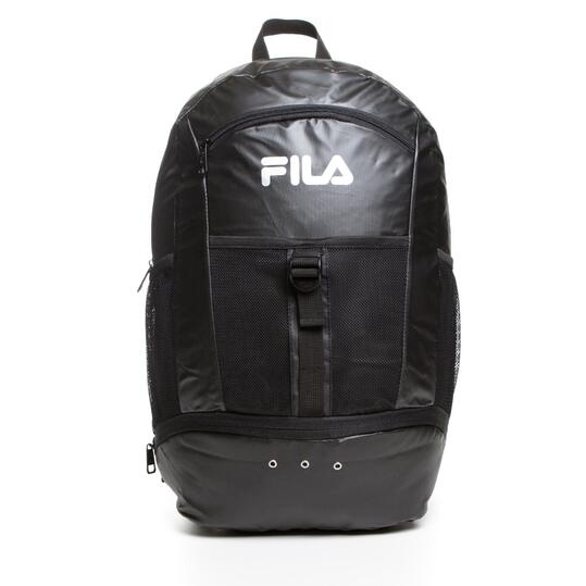 FILA GIGLI Mochila Negro