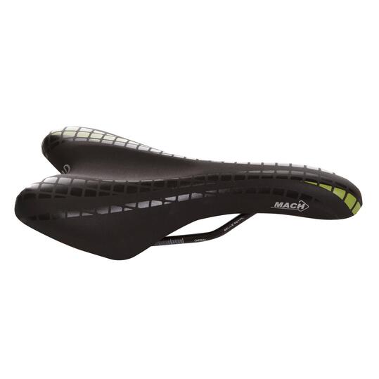 Sillín Bicicleta SELLE ROYAL Negro