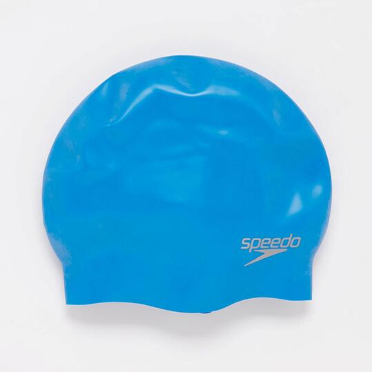 Gorro Natación SPEEDO Azúl Flúor