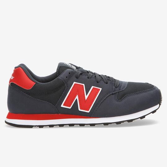 new balance gm500 negras new balance gm500 negras