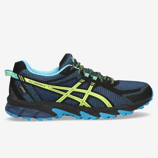 asics montaña hombre asics montaña hombre