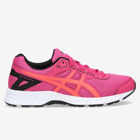 asics color rosa asics color rosa