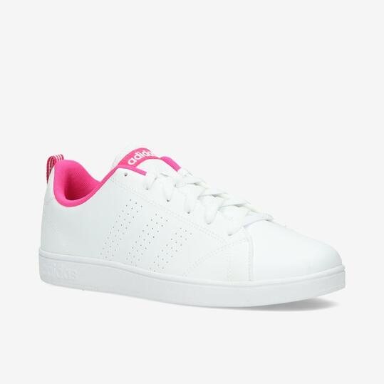 zapatillas blancas adidas niña zapatillas blancas adidas niña