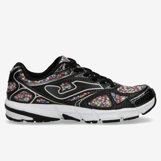 JOMA Zapatillas Running Estampadas Mujer