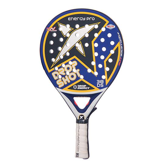 DROP SHOT ENERGY PRO Pala Pádel
