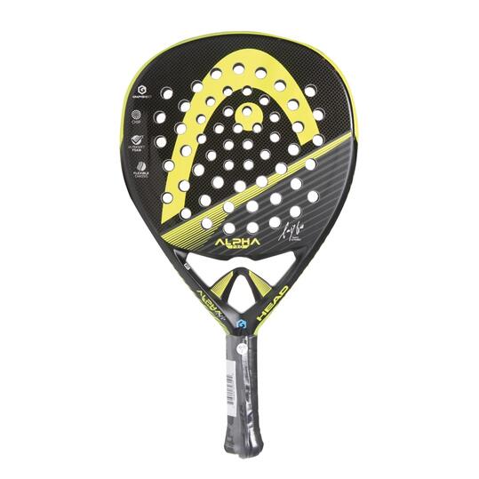 HEAD GRAPHENE XT ALPHA PRO Pala Pádel