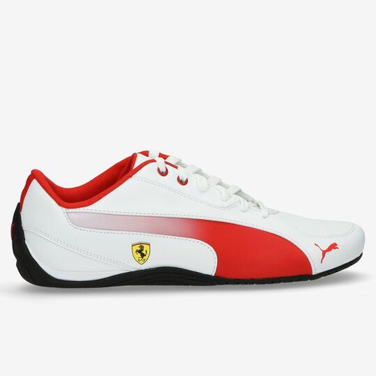zapatillas puma ferrari blancas precio zapatillas puma ferrari blancas precio