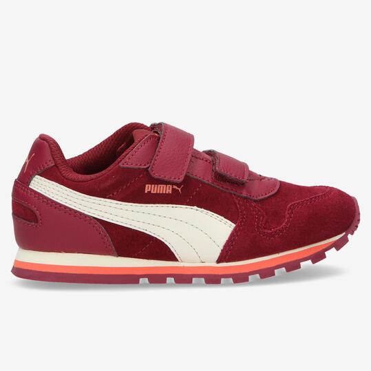 puma niña 22 puma niña 22
