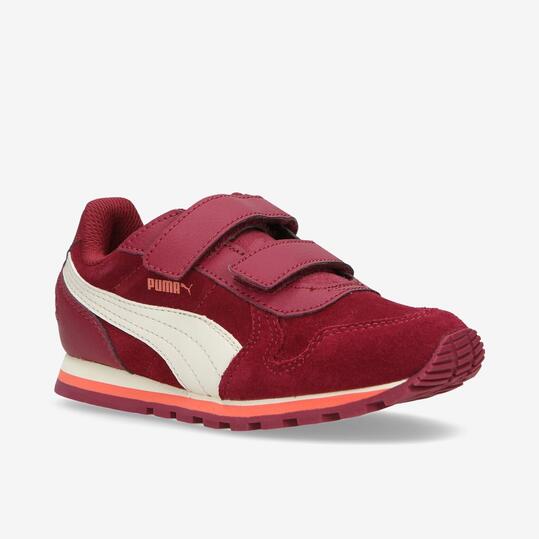 puma niña 22 puma niña 22