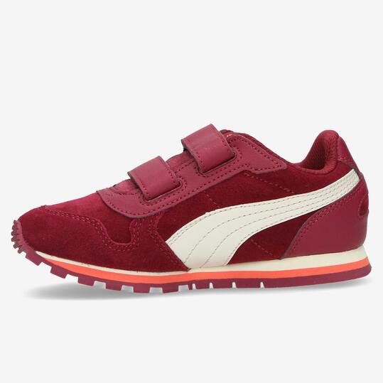 puma niña 22 puma niña 22