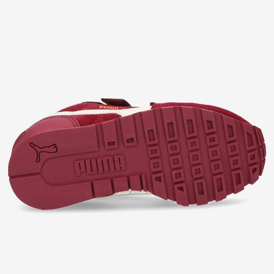 puma niña 22 puma niña 22