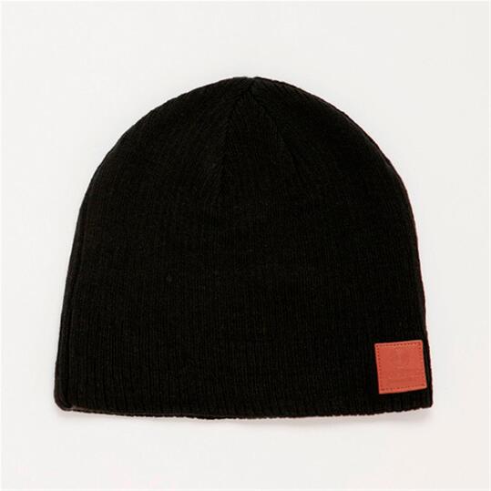 Gorro Lana BORIKEN Reversible