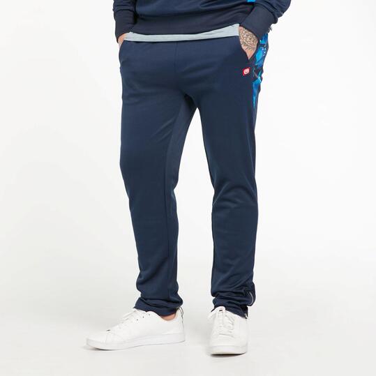ECKO LAST LEGION Pantalón Largo Azul Hombre