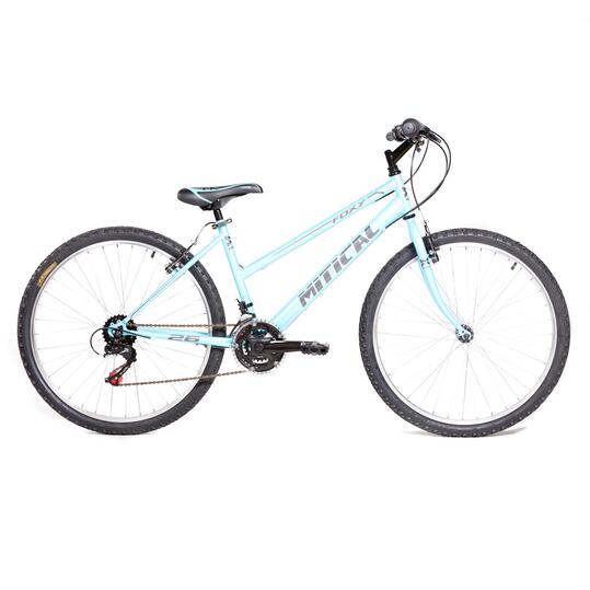 Bicicleta Montaña MÍTICAL FOXY 26" Mujer