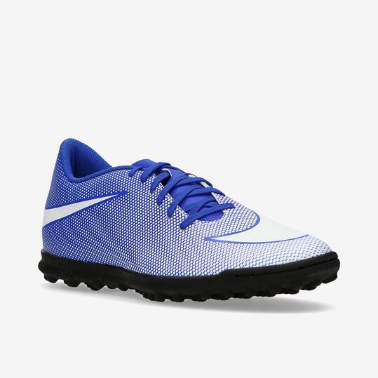 botas multitacos hombre