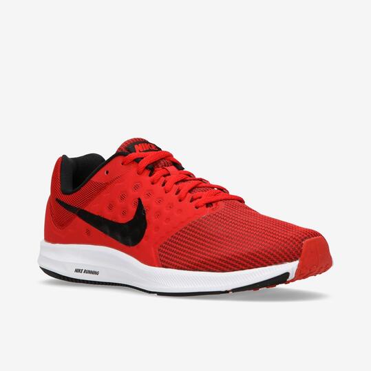 zapatillas de running nike rojo zapatillas de running nike rojo
