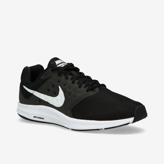 nike downshifter 7 negras mujer
