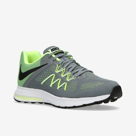 nike zoom winflo 3 mujer nike zoom winflo 3 mujer