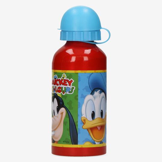 Botella Aluminio MICKEY 400ml