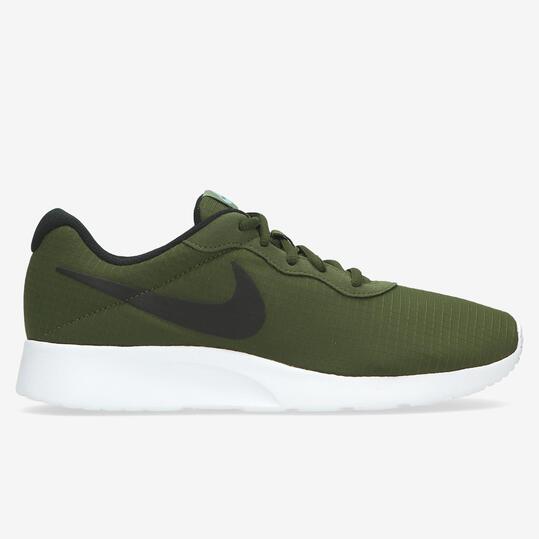 nike hombre verde nike hombre verde