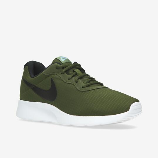 tenis nike tanjun verde tenis nike tanjun verde