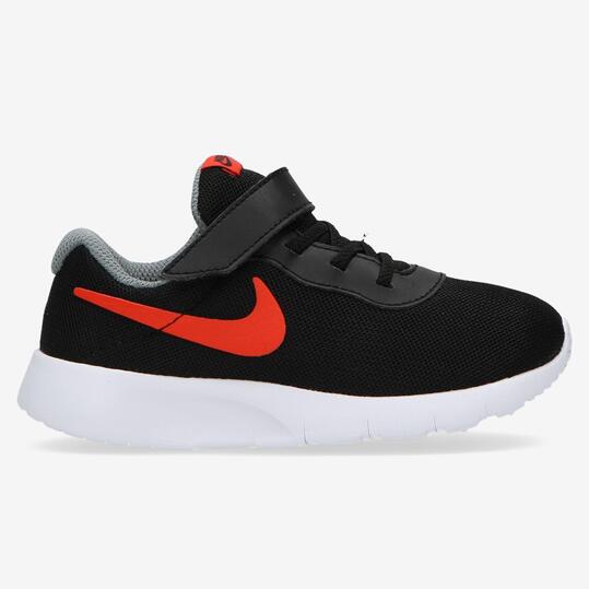 zapatillas nike tanjun niño zapatillas nike tanjun niño