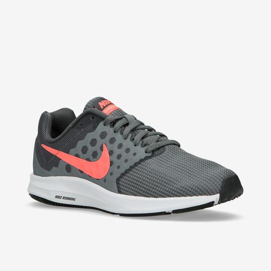 zapatillas nike running grises mujer zapatillas nike running grises mujer