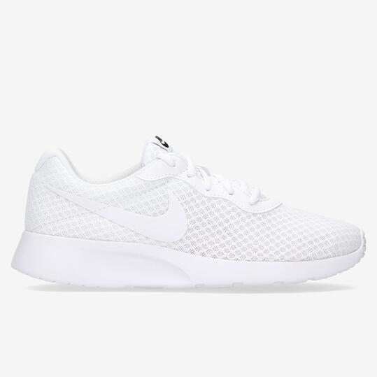 zapatilla blanca nike zapatilla blanca nike