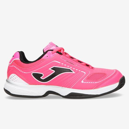 JOMA PRO TOUR Zapatillas Pádel Rosa Mujer
