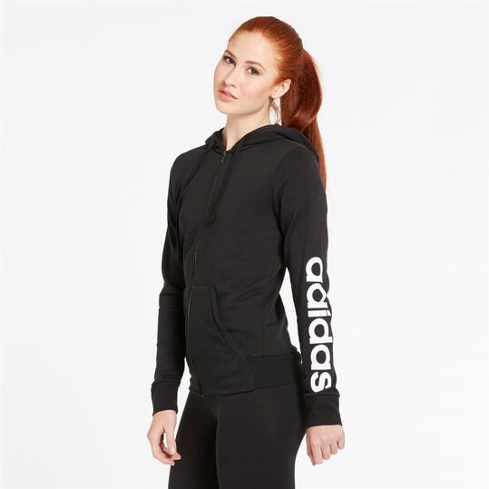 sudadera adidas negra con capucha mujer sudadera adidas negra con capucha mujer