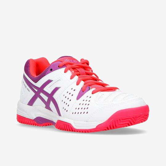 deportivas asics mujer padel deportivas asics mujer padel