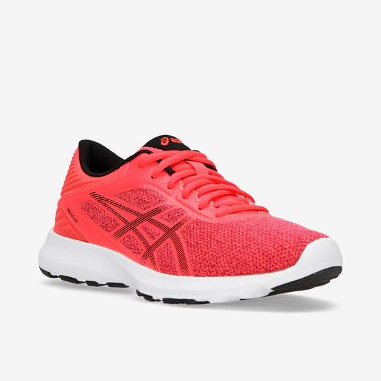 asics mujer nitrofuze asics mujer nitrofuze