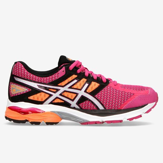 asics mujer naranjas asics mujer naranjas