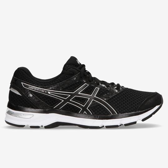 zapatilla asics negras zapatilla asics negras