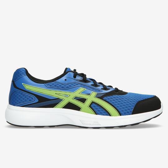 precios asics running