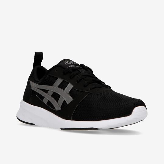 asics negras hombre asics negras hombre